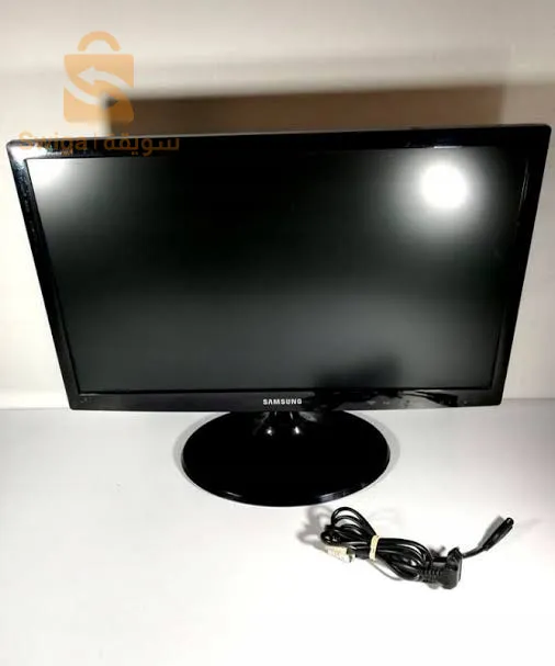 Tv moniteur SAMSUNG T22C300EW