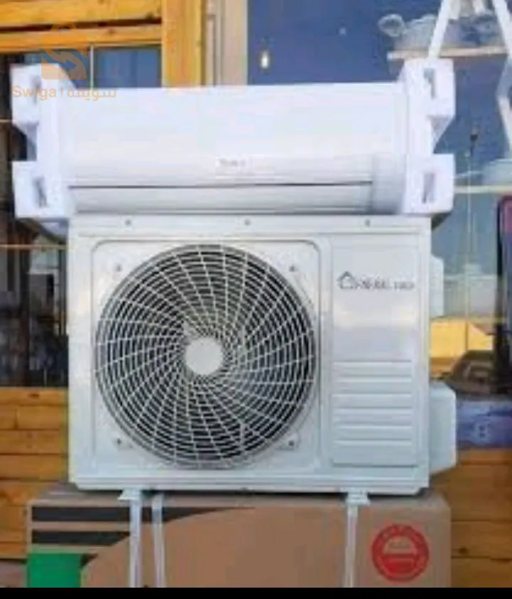 مكيف جنرال جديد بسعر جيد