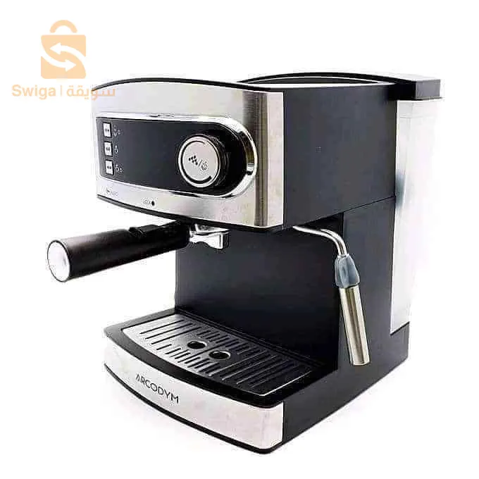 Cafeteria  arcodym  15bar $🤍🤍