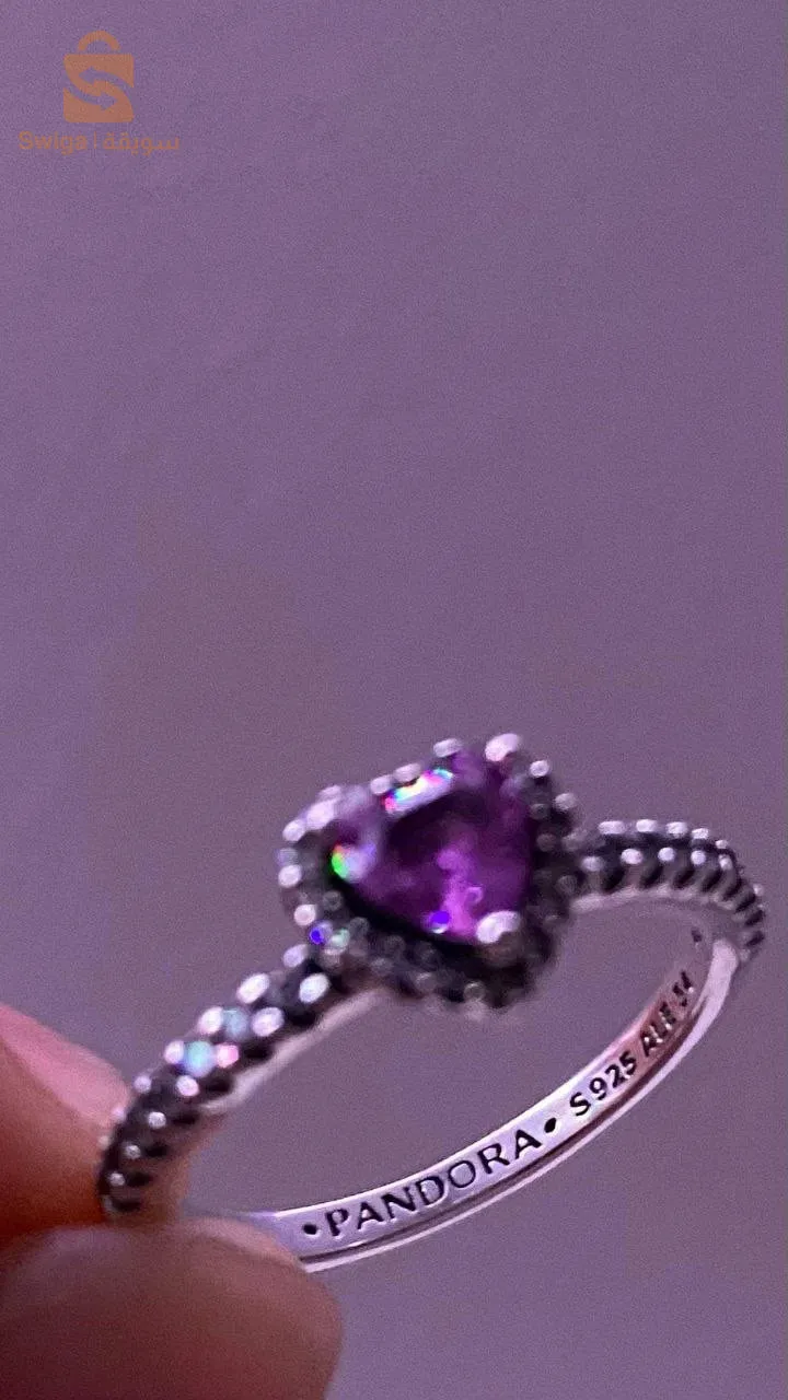 خاتم Pandora