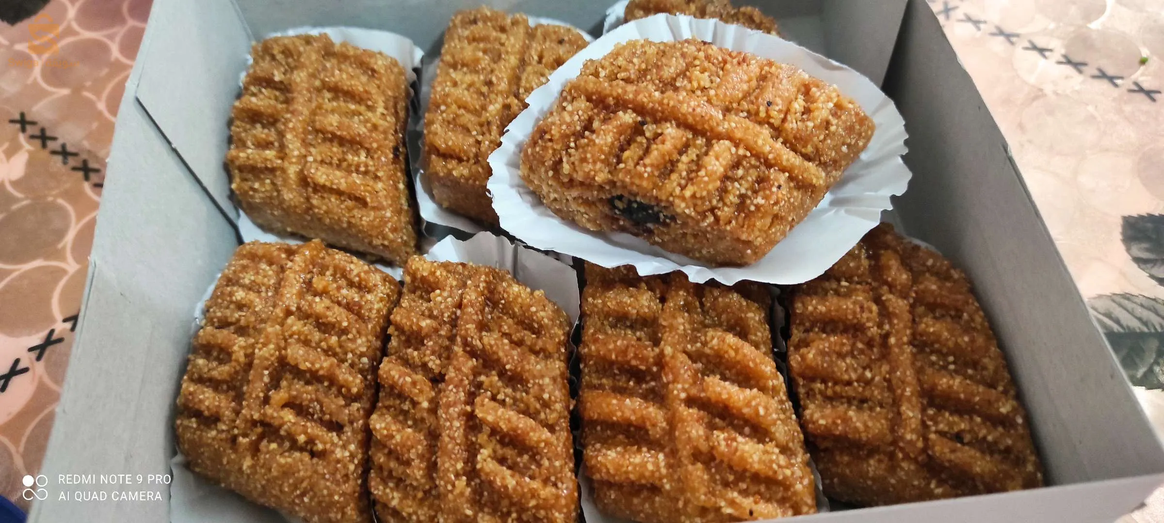 مرحبا بيكم حلويات العيد حسب الطلب
