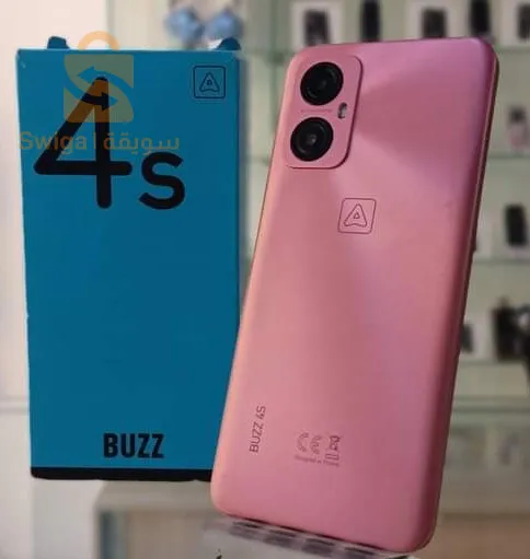 ACE BUZZ 4S