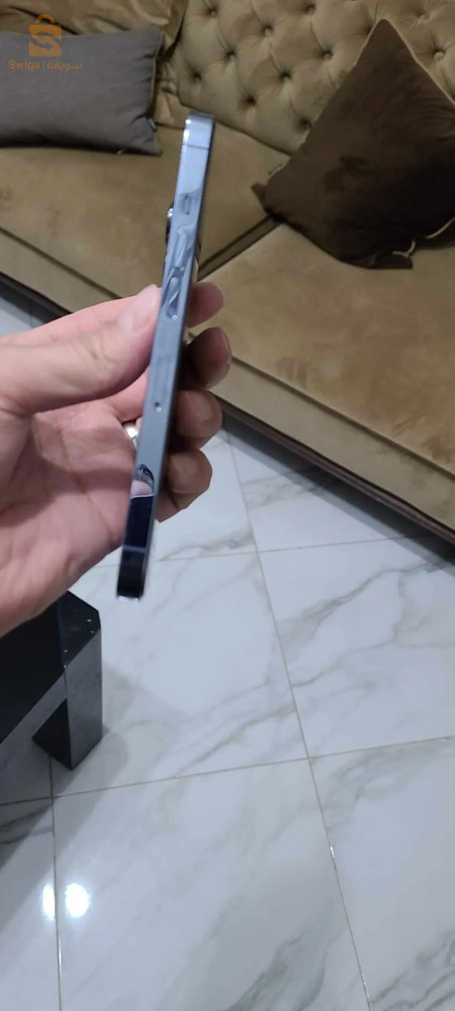 تليفون جديد 10/10 بلباطة تاعوا