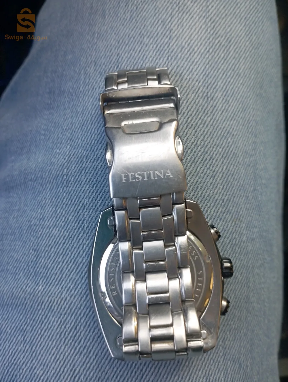 montre Festina