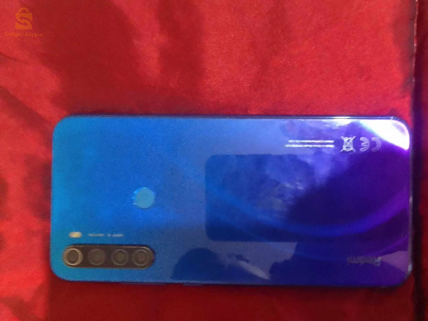 redmi note 8