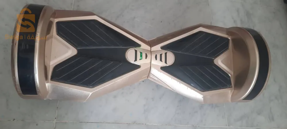 Hoverboard adulte avec chargeur