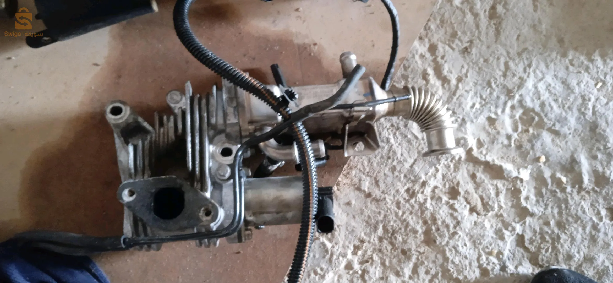 كيلاصة  ديمارور تيرناتور كومبريسور ...