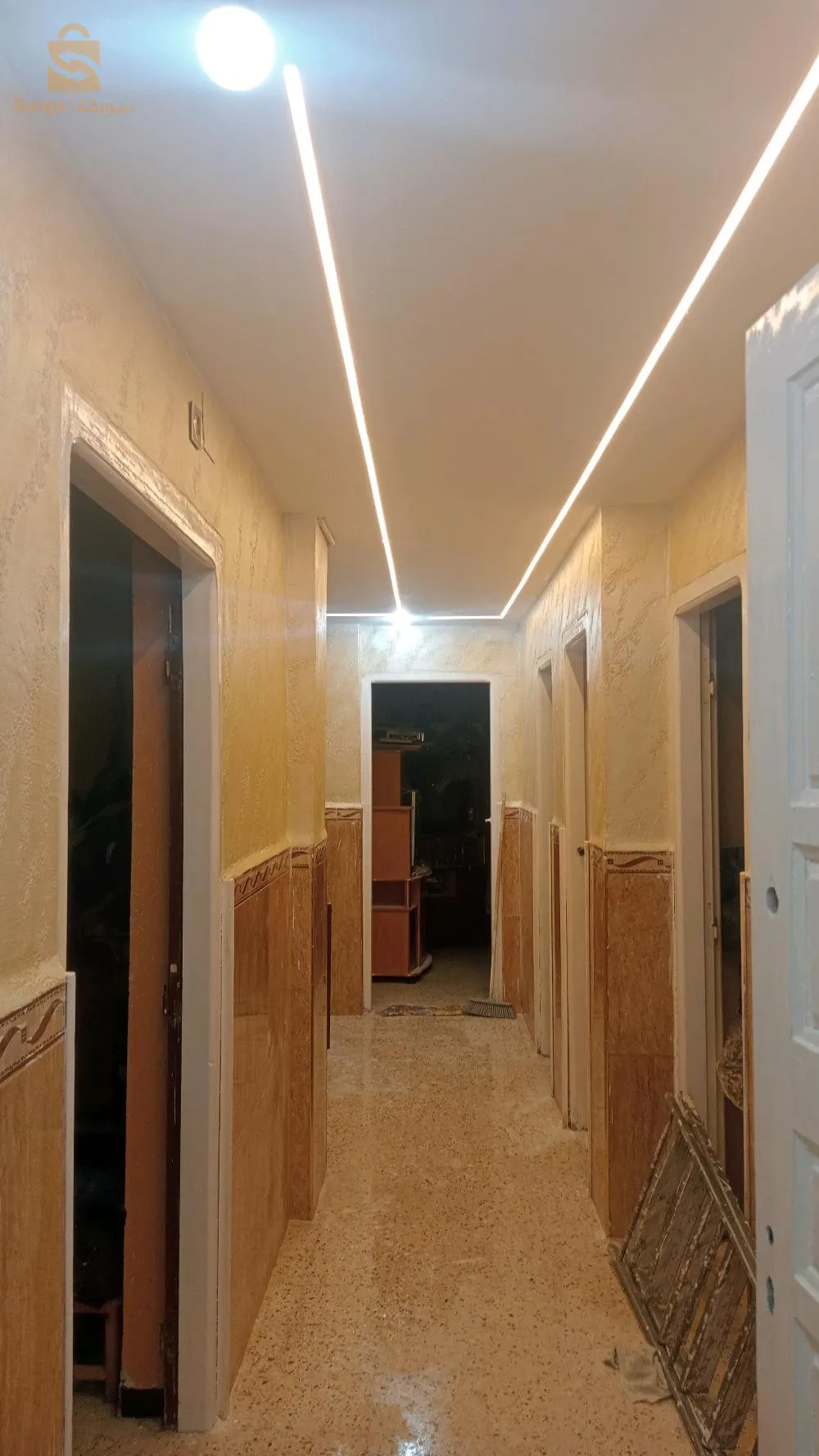 جميع مايخص ديكور و الكهرباء