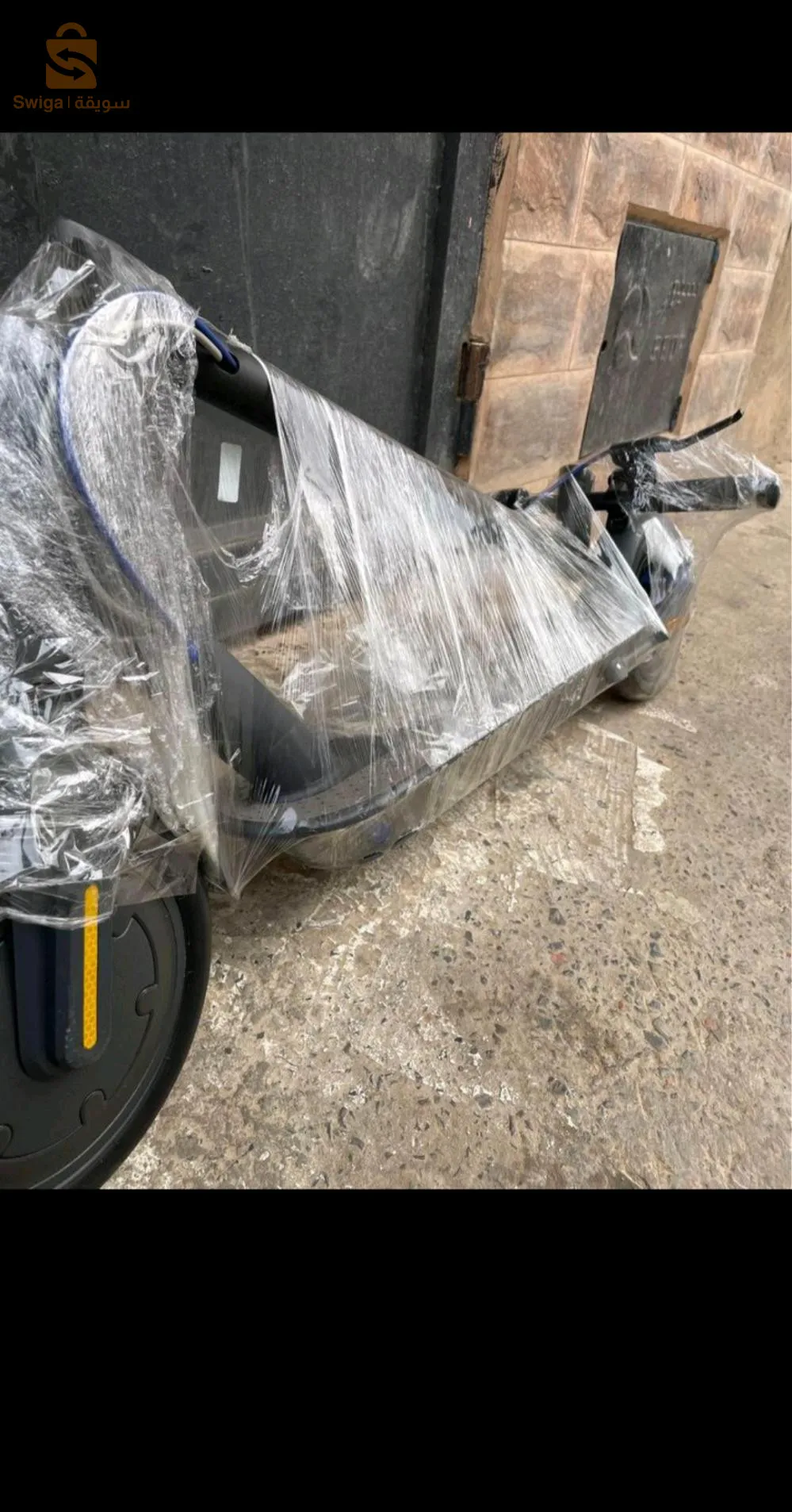 mi 3 pro etat 8.5 kholchi original