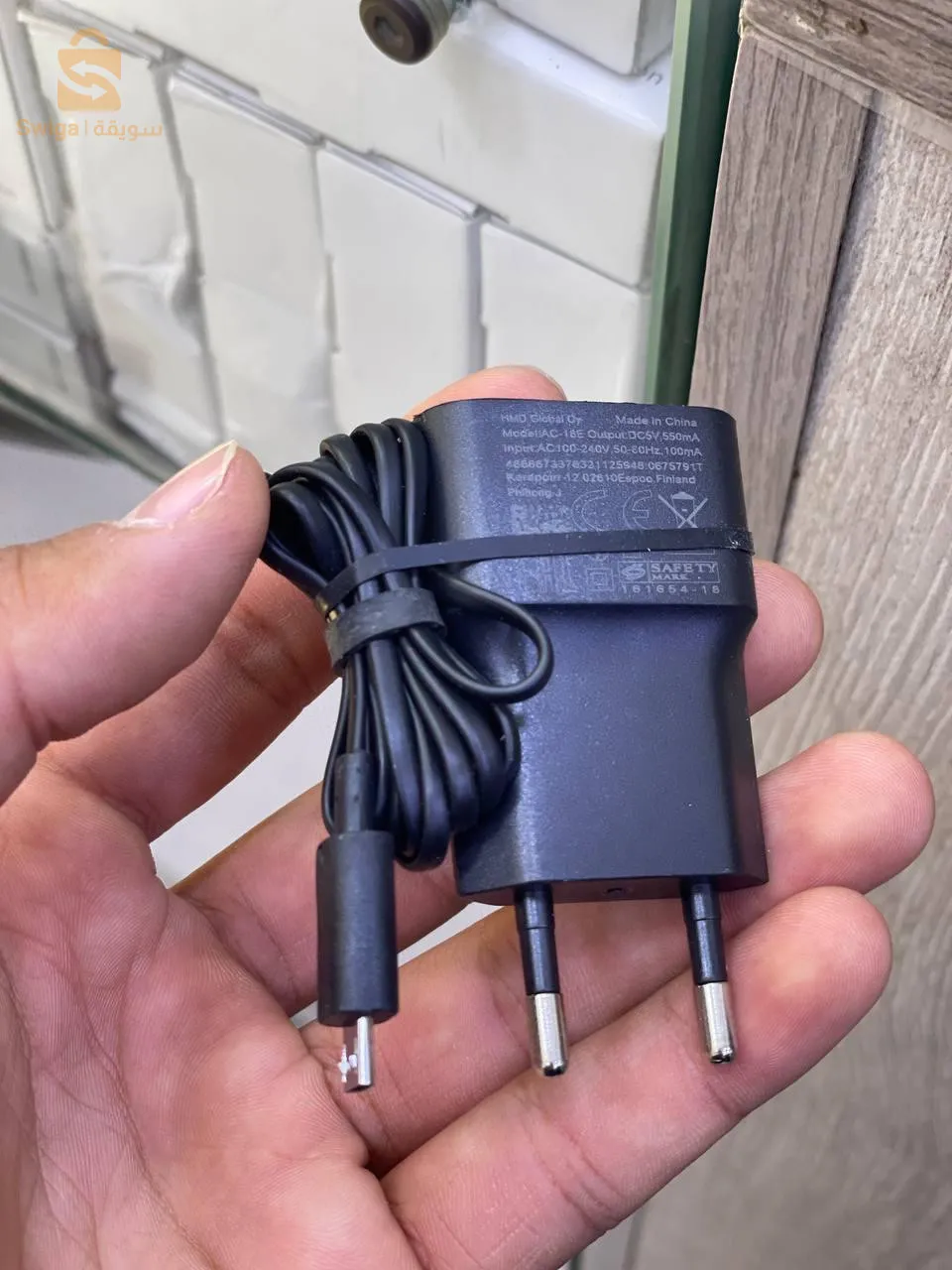 هاتف نوكيا 106 رائع