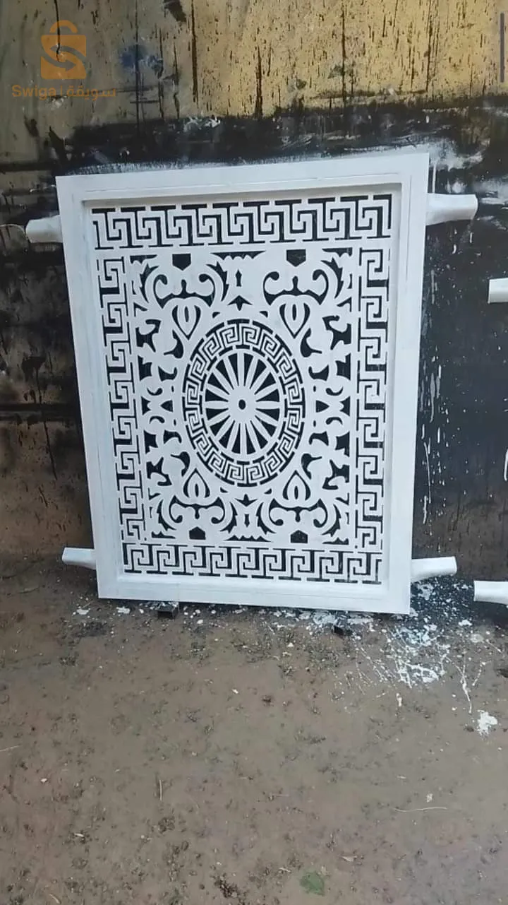 حدادة عامة