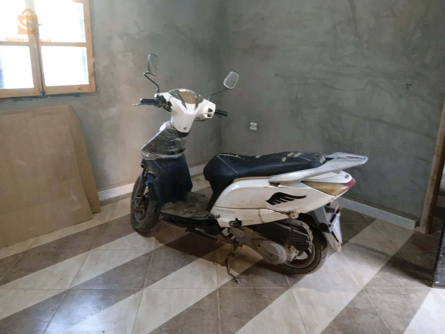 للبيع
