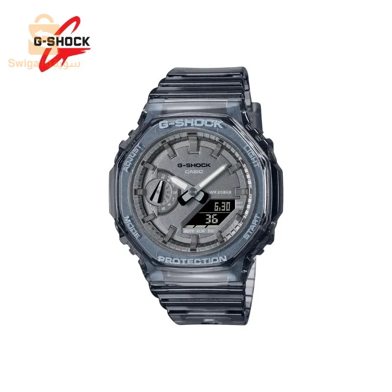 montre casio g-Shock