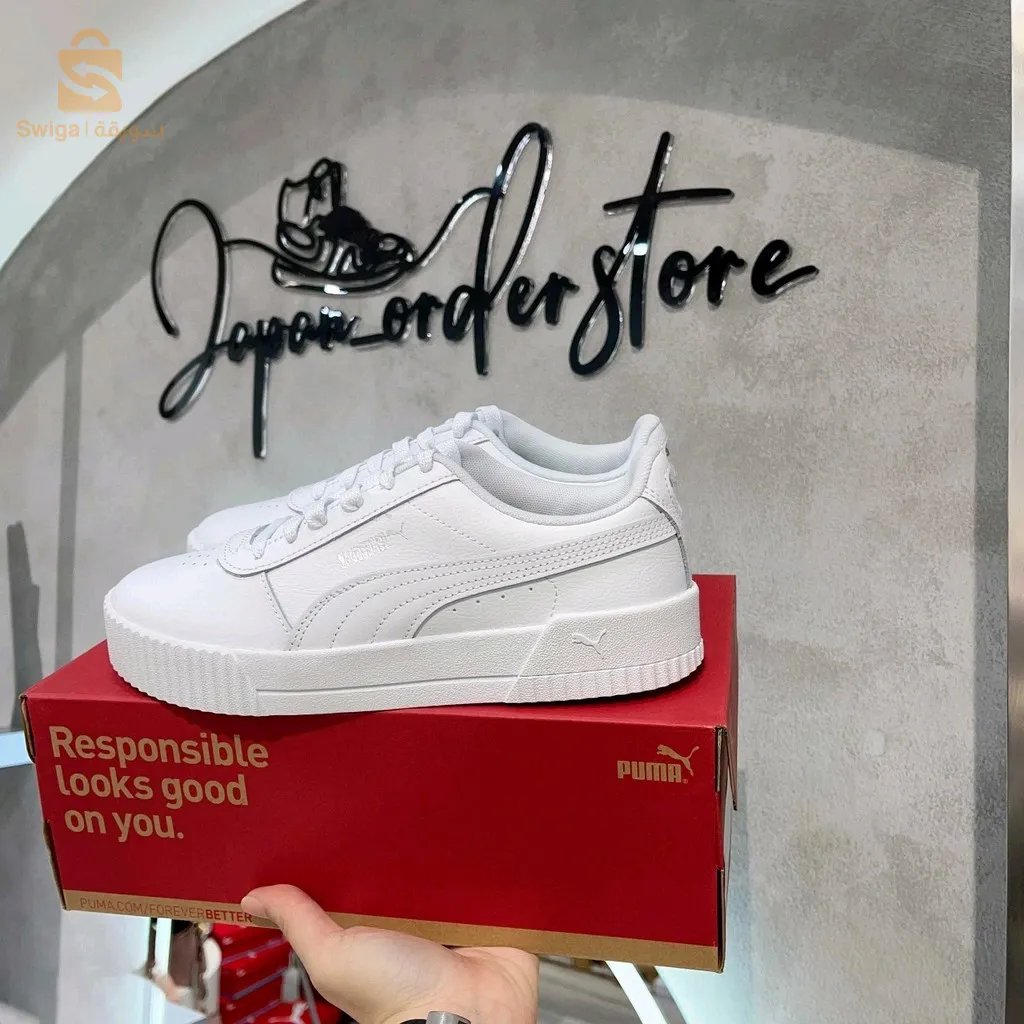 Puma Carina L 370325-02