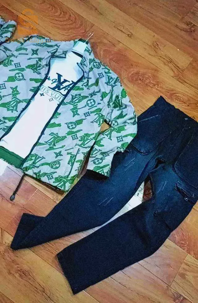 ملابس الاطفال🇹🇷🇹🇷