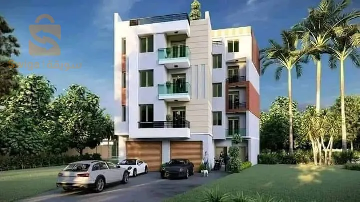 حي الريم نيفو فيلا