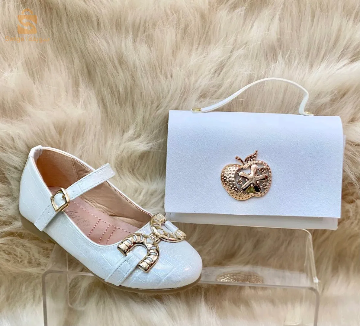 chaussures pour filles