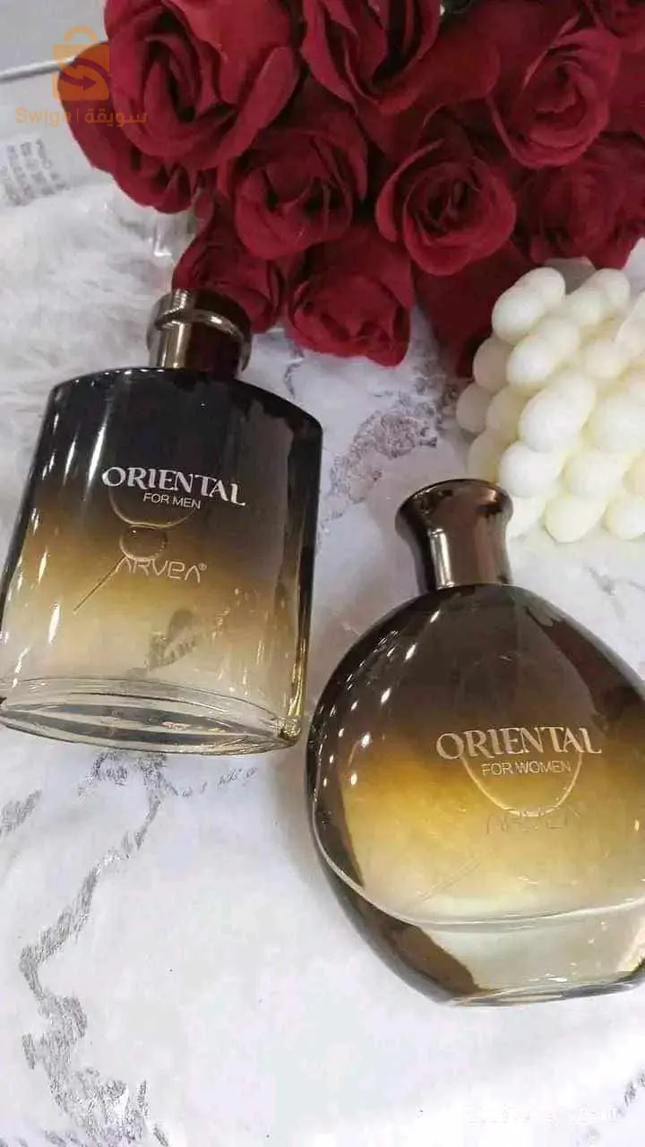 parfum et les testeurs originaux