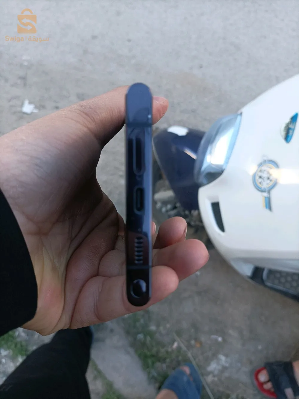 هاتف سامسونغ s22 ultra