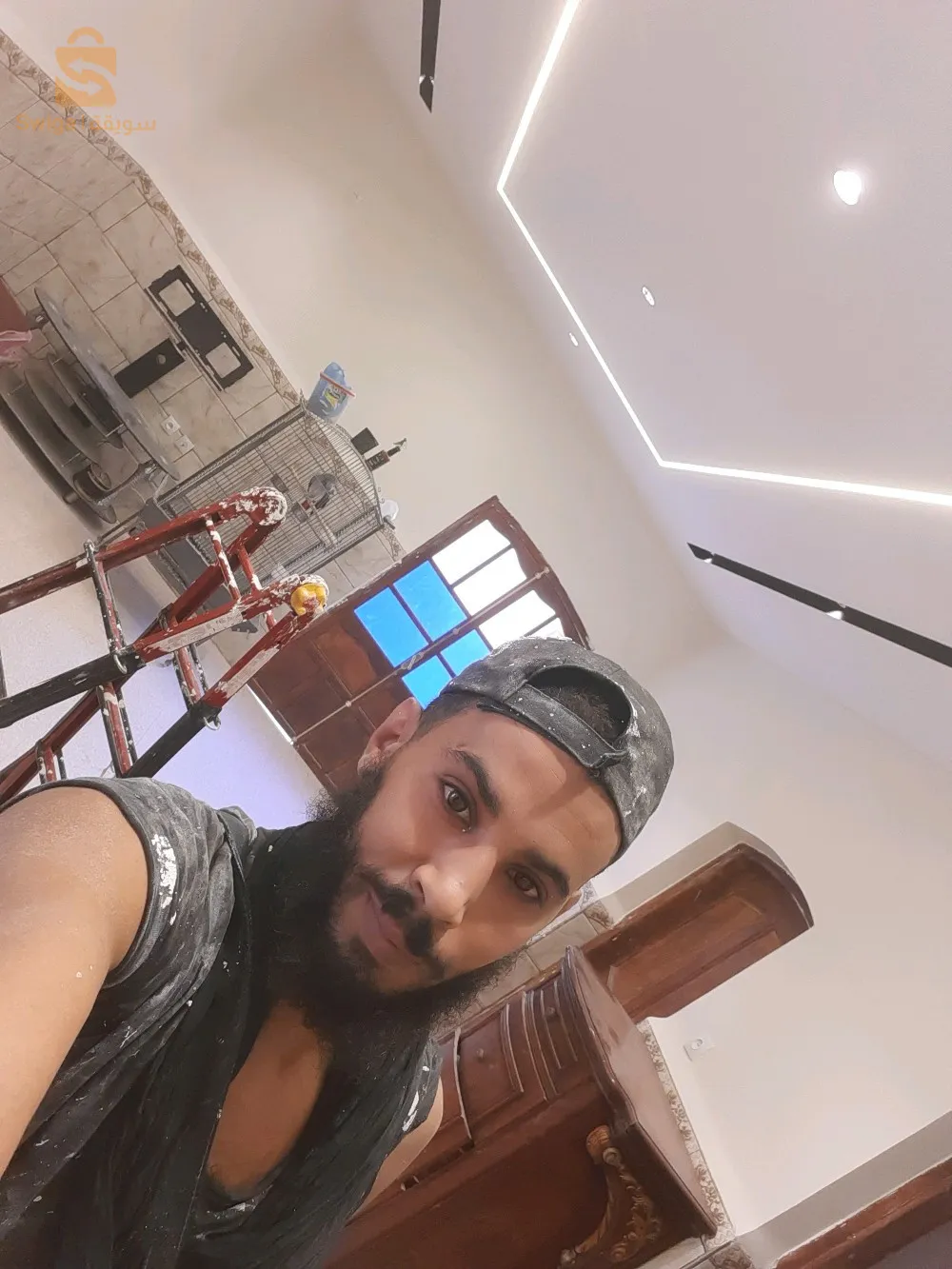 لا إله إلا الله وحده لا شريك له له الملك وله الحمد وهو على كل شيء قدير