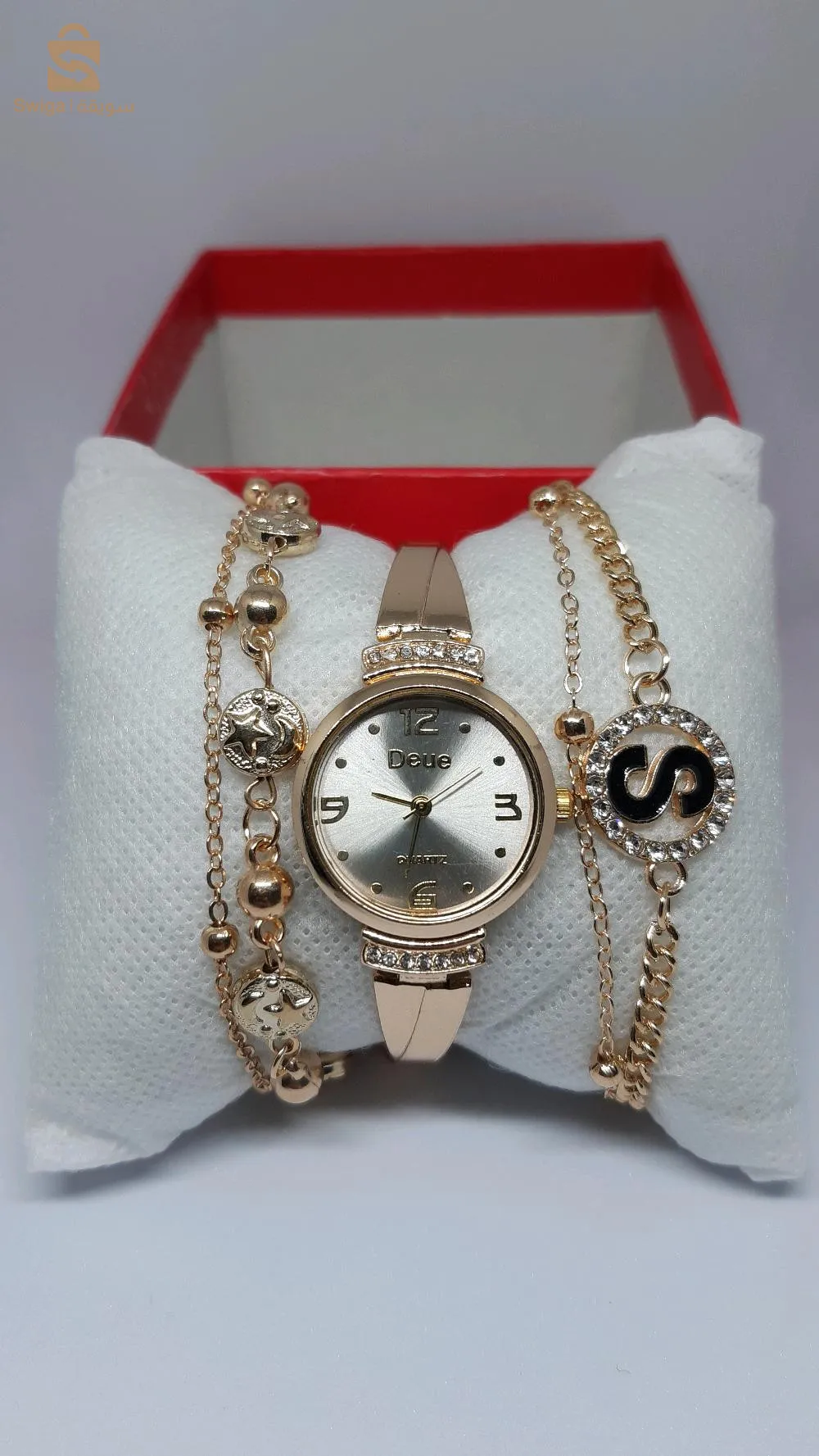 تخفيضات بمناسبة إقتراب العيد