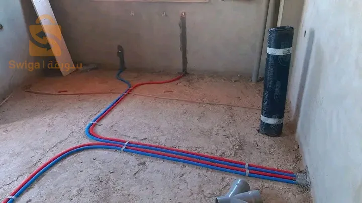 خدمات اعمال