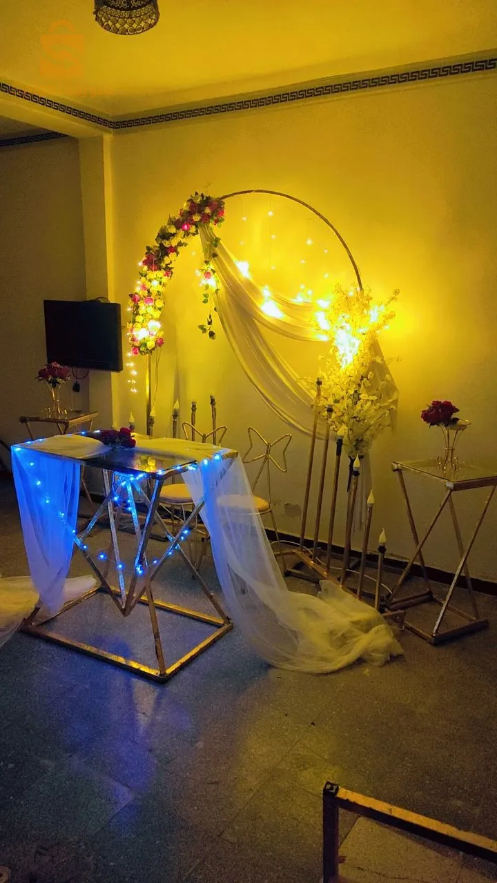 ديكور للكراء عنابة وما جاورها  0674433168