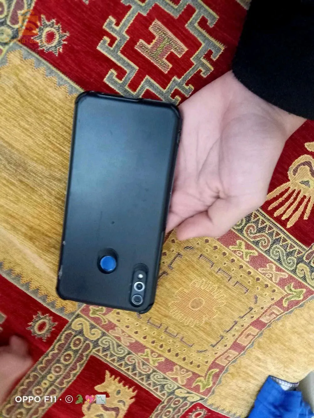 لاسيثي عبد النور