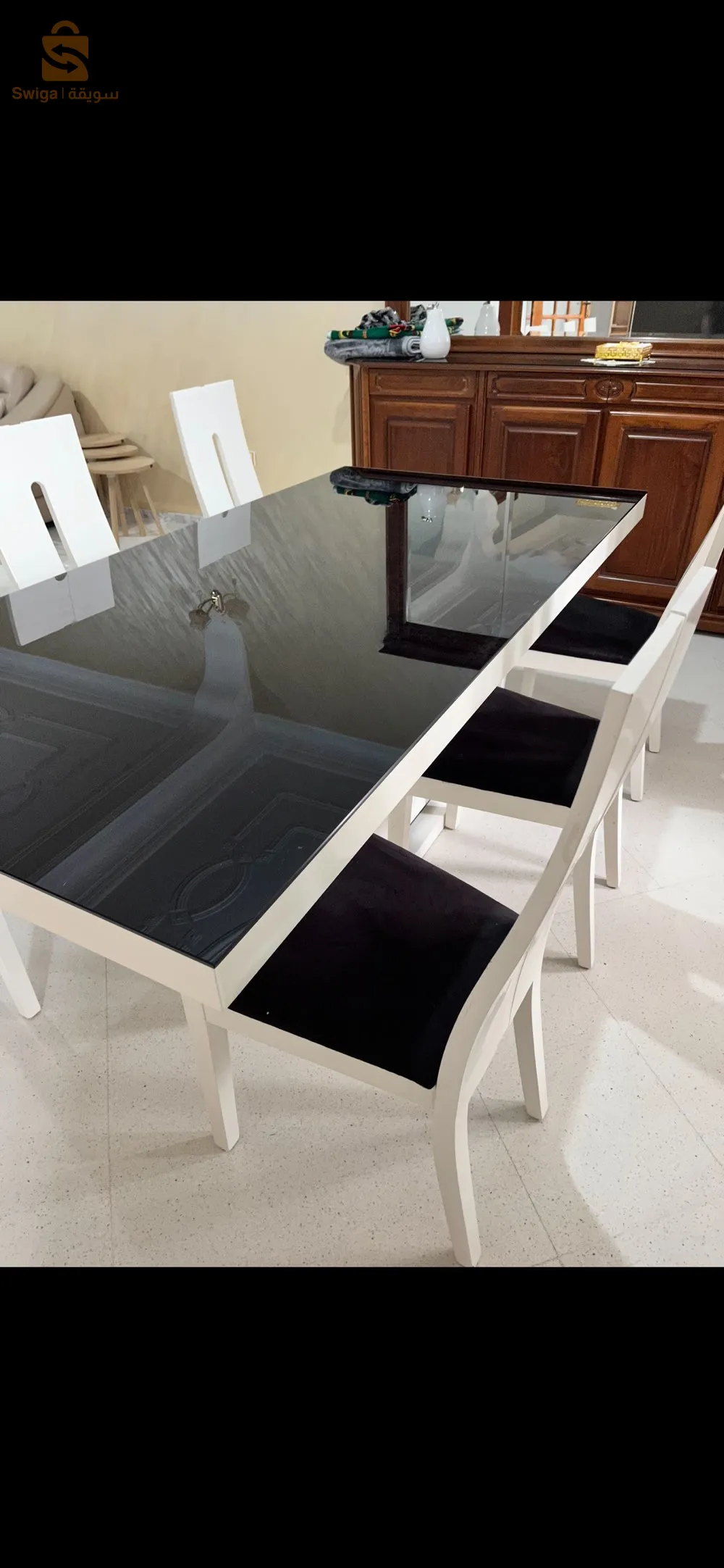 table salle à manger