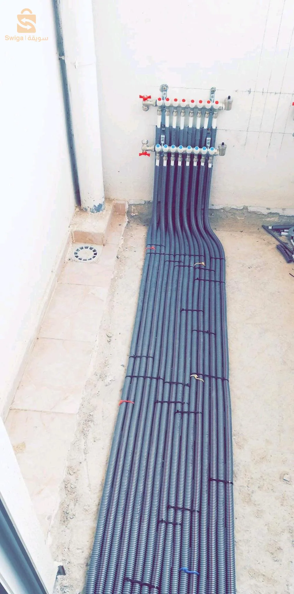 عمل تحت جميع الضروف خبر و أداء