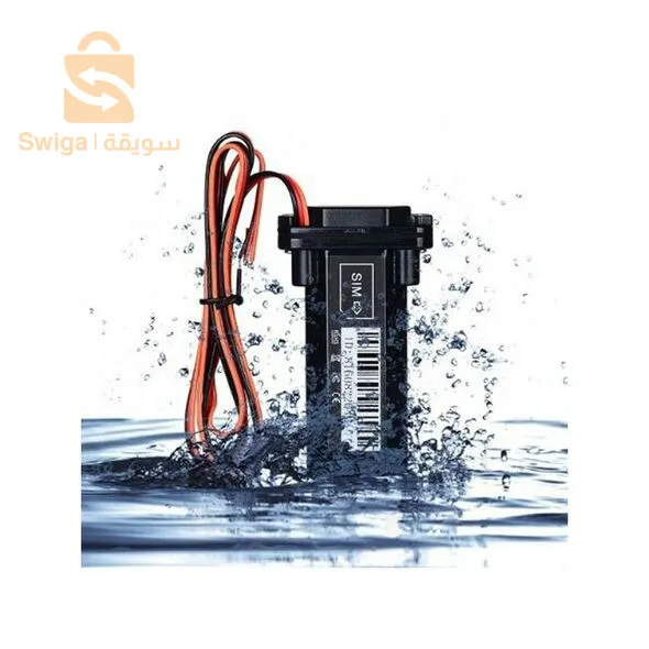 جهاز تعقب ذكي مع العديد من المميزات لحماية مركبتك