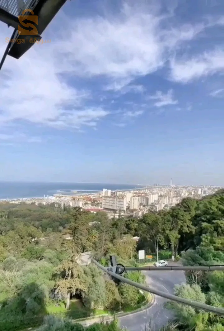 اقامة قلب العاصمة