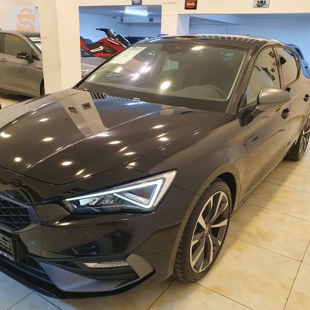 vente seat leon