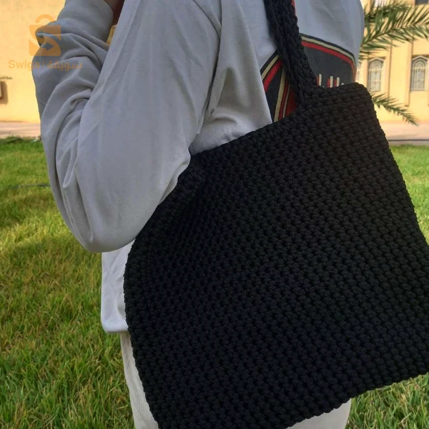 توت باق بالكروشي