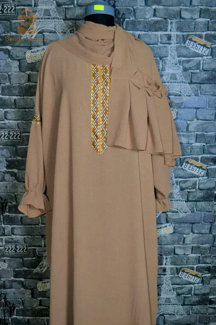 طقم صلاة وتين