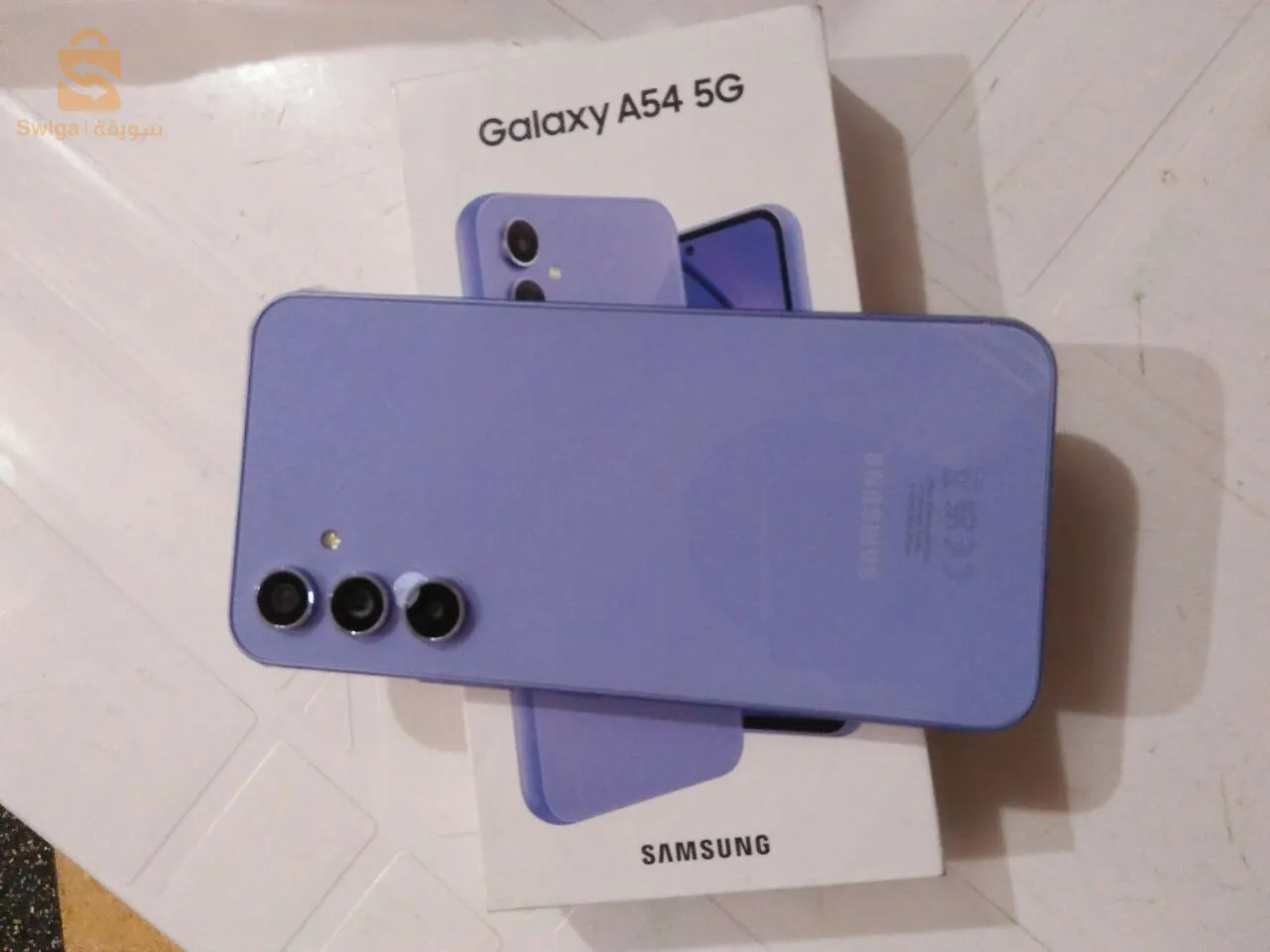 samsung a54 5g etat 10/10
