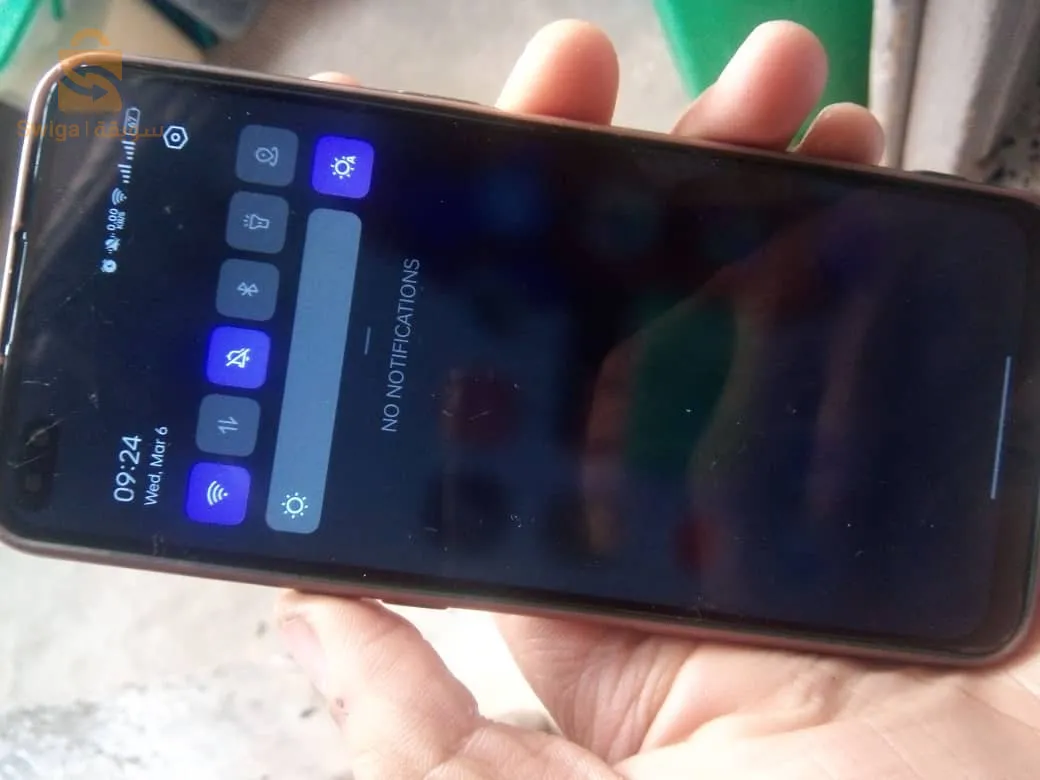 Oppo a93 8/128