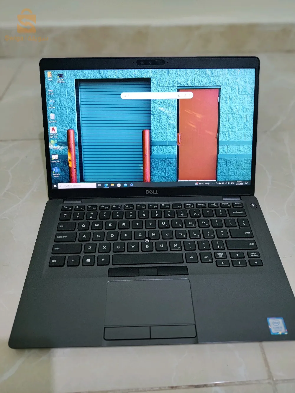 Dell latitude 5400