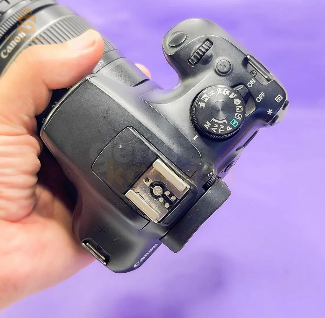 canon 1300 D wifi/NFC