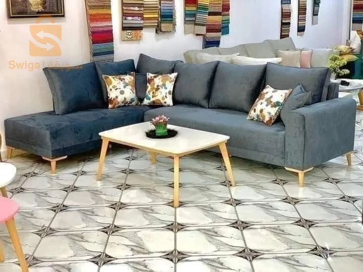 ورشة صالونات