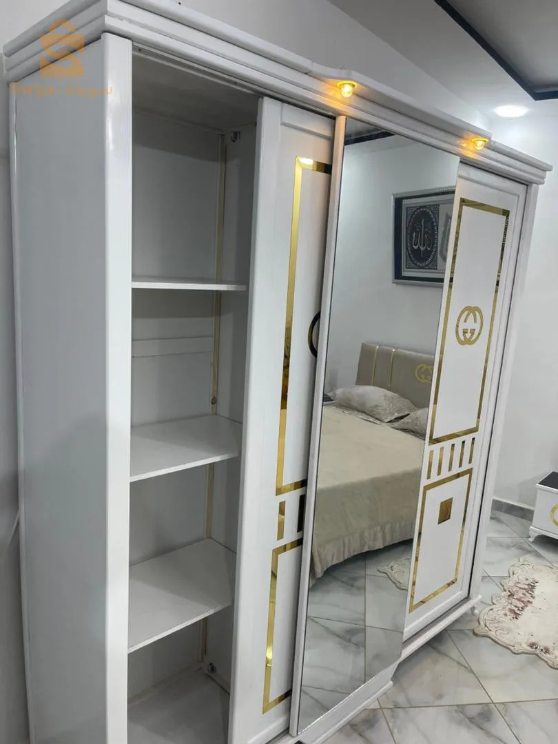 أثاث الجودة