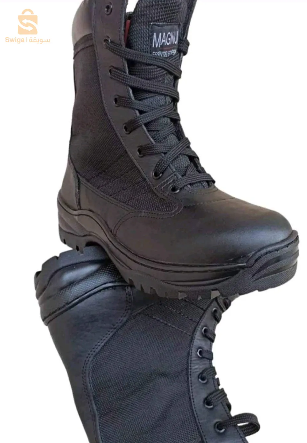 حذاء ماغنوم