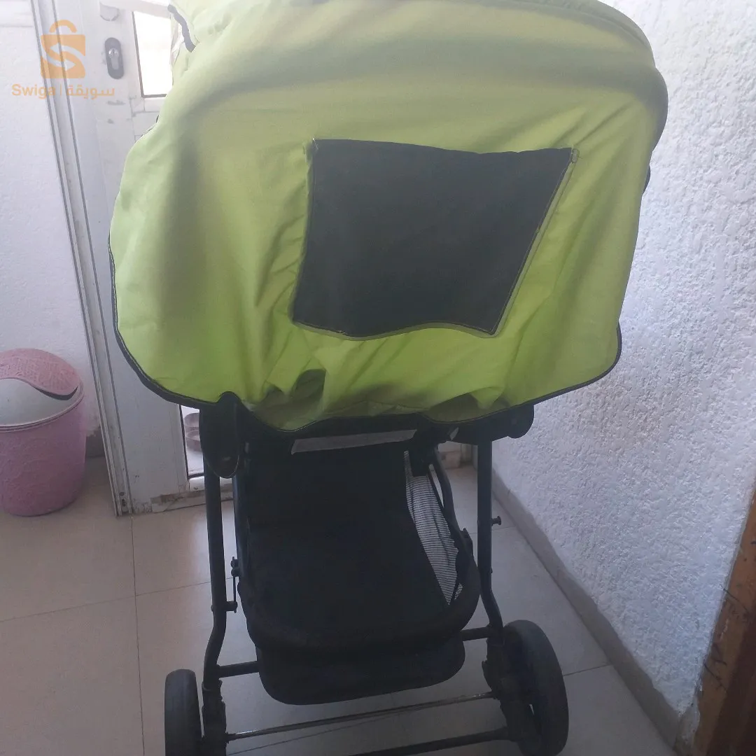 بوسات في حالة جيدة جدا من علامة hauck