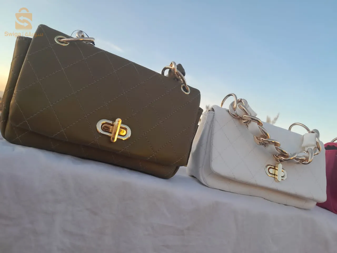 sac chic de qualité supérieure