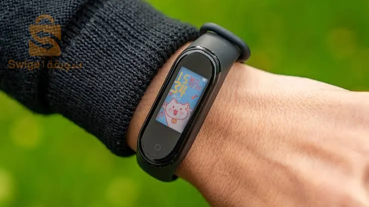 Xiaomi Mi band 4 original