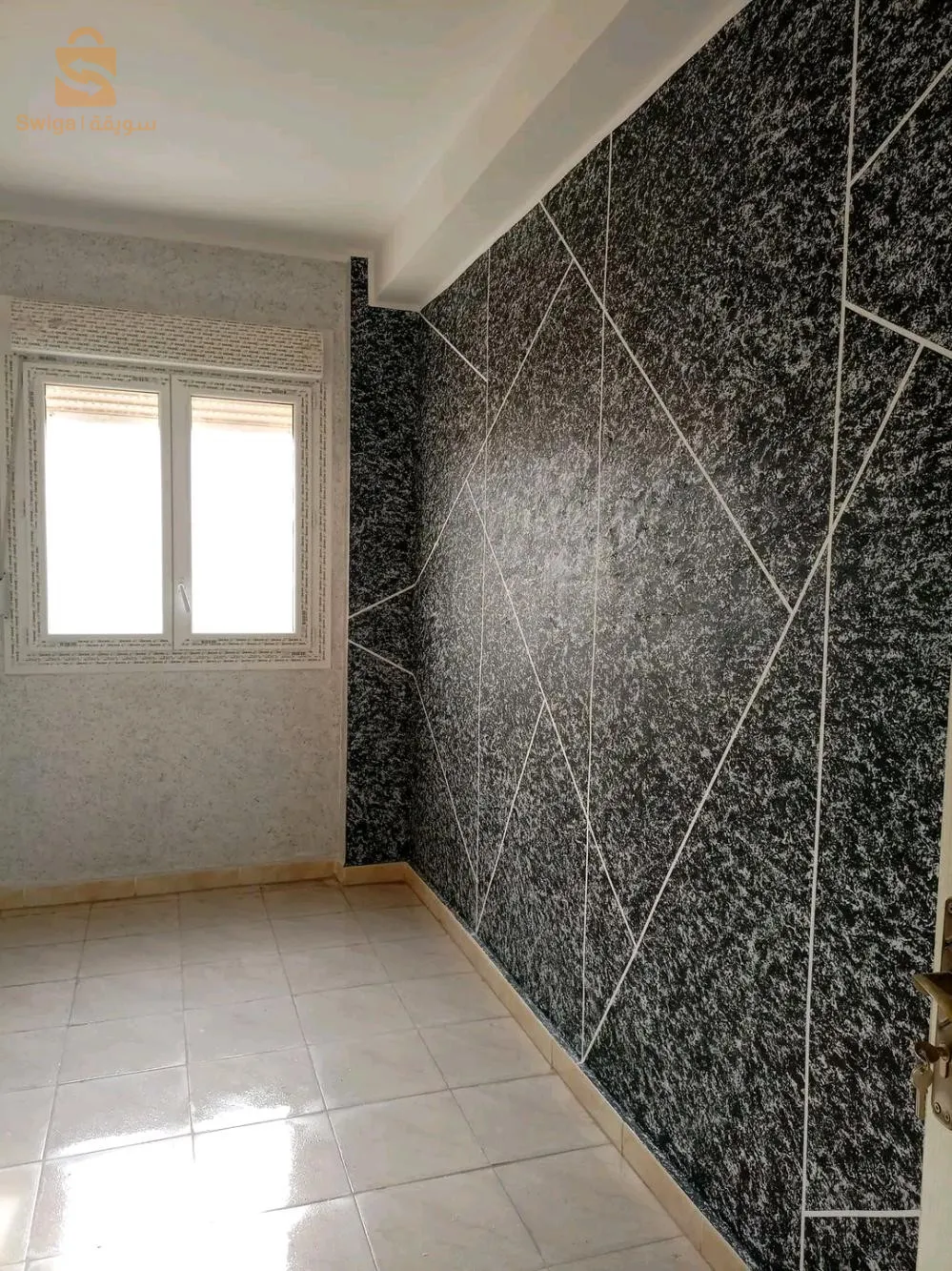 دهانات و ديكور المنزل