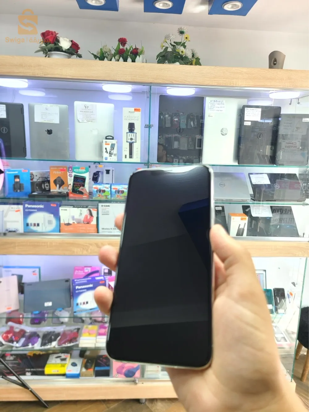 iPhone 11 pro max