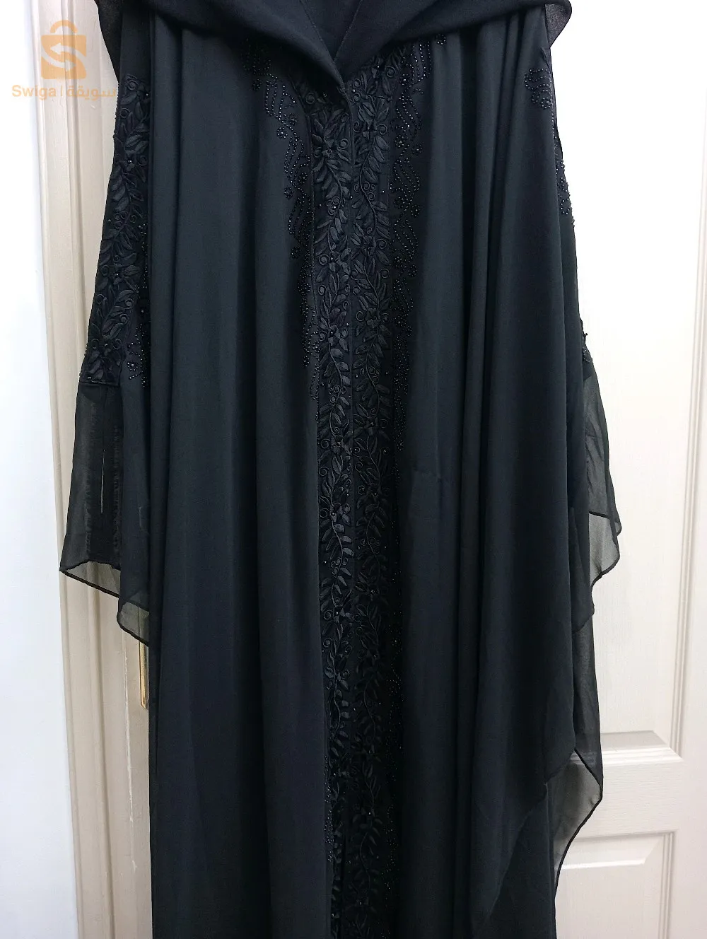 ملاية برنوس