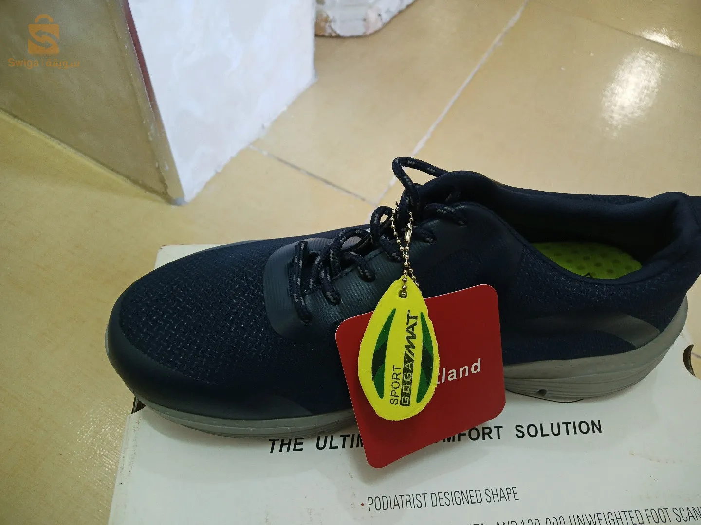 Skechers good très confortable et légère