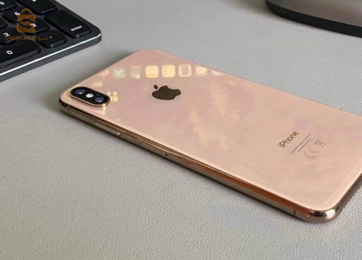 iPhone